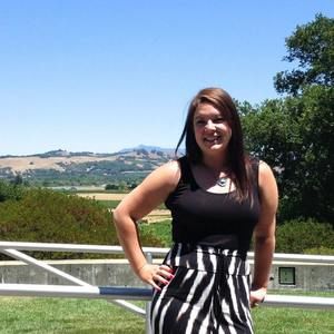 Meet your Posher, Cheryl